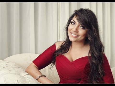 Alishba Zarmeen: Part 1