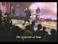 Legends Of Rap