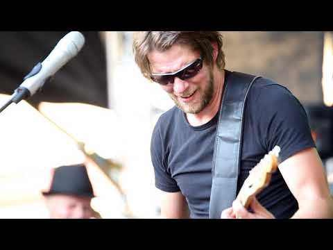 Marcel Wricke & Band | 2019 Altstadtsommer Bad Belzig | Wicked Game