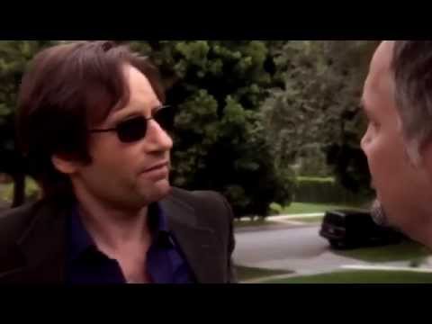 Californication Motherfucker