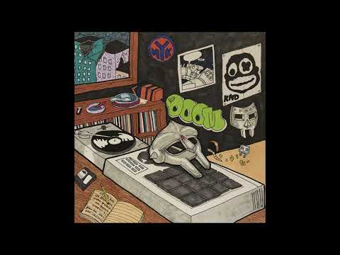 [FREE] FLYING LOTUS X MF DOOM TYPE BEAT | GEORGE JEFF