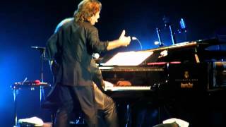 Roberto Alagna - Medley Part 3/3 - Concert "Pasion" 7 août 2012 (Arênes de Fréjus)