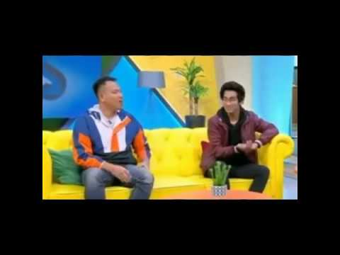 Kumpulan filosofi edukasi Vicky Prasetyo