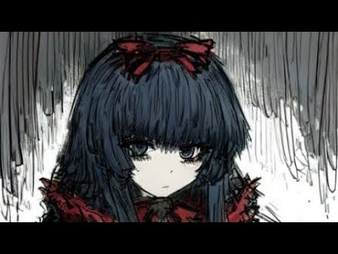 𝑩𝒍𝒂𝒄𝒌 𝑺𝒐𝒖𝒍𝒔 𝑰𝑰 - 𝑴𝒂𝒃𝒆𝒍, 𝑮𝒊𝒓𝒍 𝒐𝒇 𝑵𝒊𝒉𝒊𝒍𝒊𝒕𝒚 | 𝑫𝒂𝒚𝒄𝒐𝒓𝒆 (𝒔𝒍𝒐𝒘𝒆𝒅+𝒓𝒆𝒗𝒆𝒓𝒃)