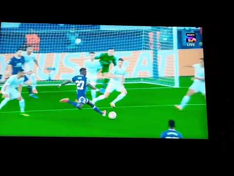 idrissa Gueye doesn't care if messi mbappe and neymar are playing