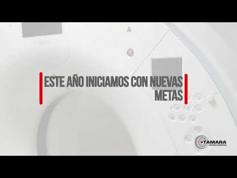 Nuevo tomógrafo con mejor calidad de imagen en Barranquilla - Tomografía