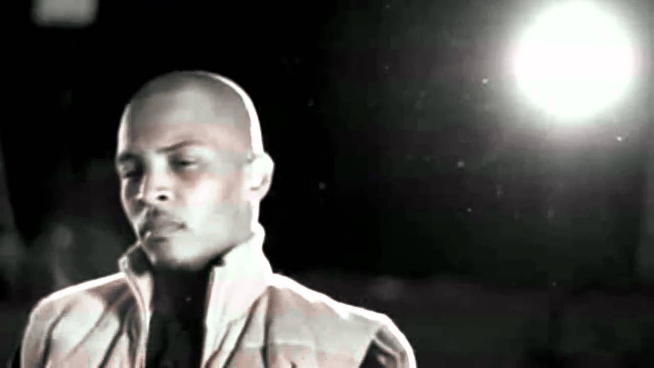 T.I. - Castle Walls