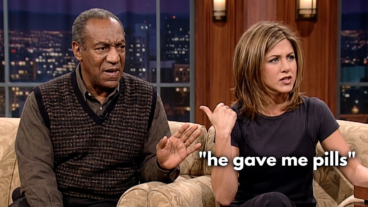 Old Celebrity Interviews We Should've Taken Seriously