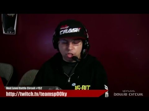 Next Level Battle Circuit 152 begins shortly!