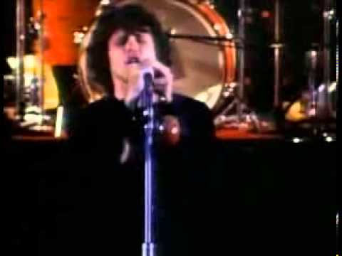 The Doors LIVE at Hollywood Bowl 1968 (FULL)