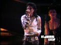Michael Jackson Heartbreak Hotel Live in Kansas City 1988