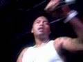 Nas Oochie Wally They Shootin Live Love 6 20 08