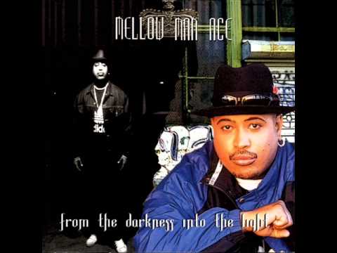 10. Mellow Man Ace - Feel Tha Steel (Featuring Sen Dog)