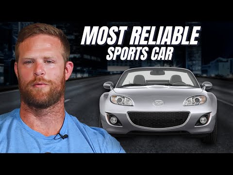 Thumbnail for TOP 5 RELIABLE TRACK DAY CARS by Sports car, WiLL, Car