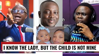 Download lagu I WILL SUE THE FAMILY! THE CHILD IS NOT MINE – STEPHEN AMOAH FIRES BACK! mp3 Download lagu I WILL SUE THE FAMILY! THE CHILD IS NOT MINE – STEPHEN AMOAH FIRES BACK! mp3