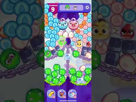 Angry Birds - Dream Blast 763