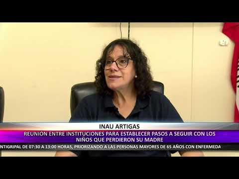 Supernoticias - 24/03/2026 - Andrea Díaz