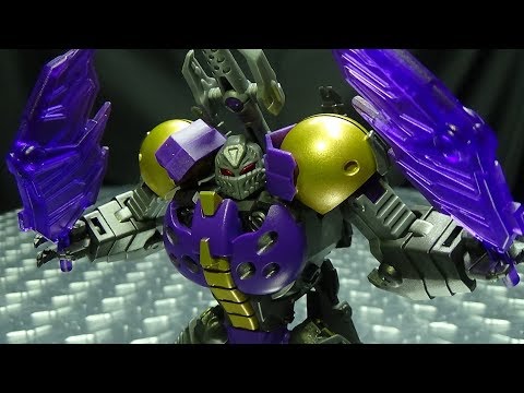 Planet X PHOBETOR (Fall of Cybertron Bombshell/Hardshell): EmGo's Transformers Reviews N' Stuff