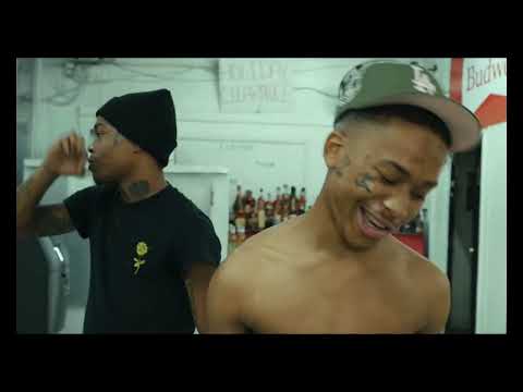 EzRonRon x YB-“Play With Us” (🎥By.Dc Baby Draco)