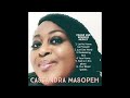 Cassandra Masopeh - Praise and Worship medley