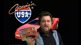 Cruis'n USA (N64) - Crow Plays