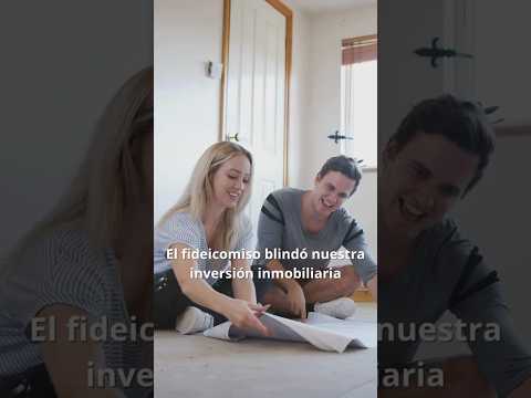 Evitaron una pesadilla en su inversión inmobiliaria.