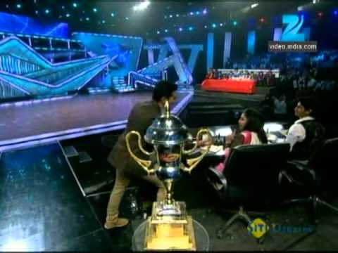 Dance India Dance Little Masters Season 2 - Ep - 12 - Full Episode - Zee TV