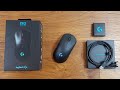 Myši Logitech G Pro Wireless Gaming Mouse 910-005272