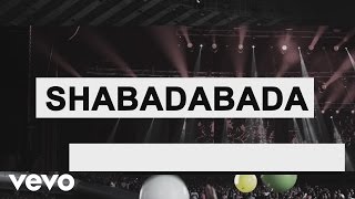 OV7, Kabah - Shabadabada (En Vivo)