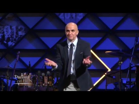EP 07-2016 Pastorul Cel Bun - mesaj pastorul Cristi Sonea - BBSO