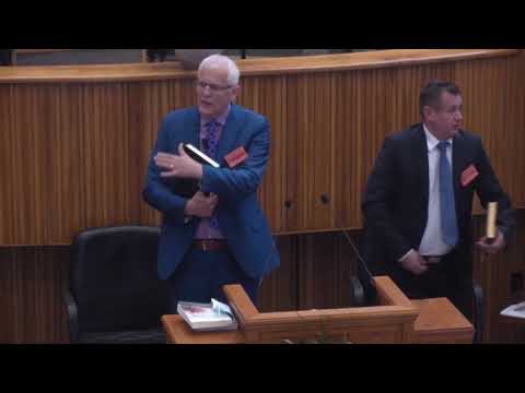 Viorel Iuga | Ar fi o mare ruşine ca societatea să ajungă la normalitate înaintea Bisericii