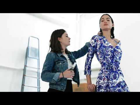 shortclip2 Soloblu SS2017