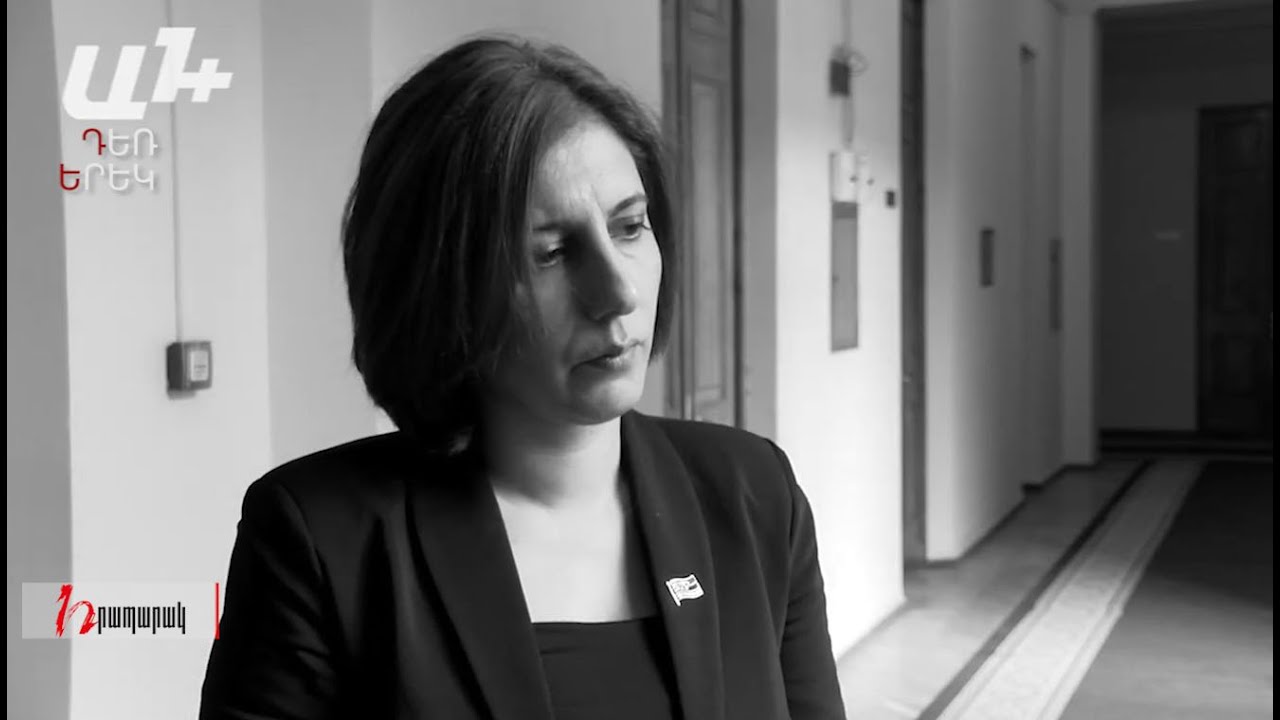 Սոֆյա Հովսեփյանը արդարացնում էր «ինչ ուզենք, կանենք»-ը․ Դեռ երեկ