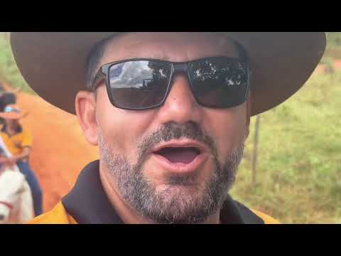1° Carreatas da Lagoa da Pedra-Caculé-Ba#sertãobaianoéshow 