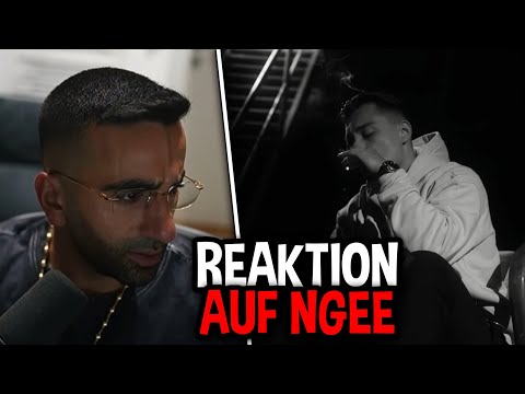 PA Sports REAGIERT auf NGEE - Normalität | PA Sports Reaction