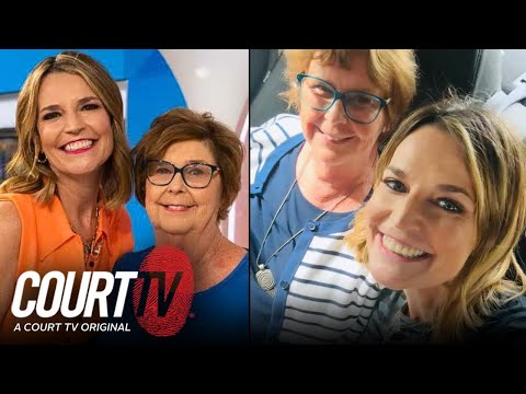 Police: Savannah Guthrie's Mom Nancy Was Abducted from Bed