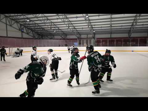 2020-01-12 LJK Green vs GrIFK White erä 3.