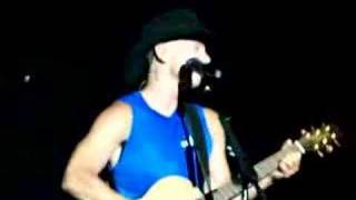 Kenny Chesney - Old Blue Chair Live