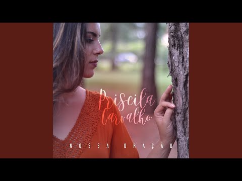 Glorificação - Priscila Carvalho