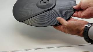 Video thumbnail for ROLAND CY-8 by Prospect Pawn