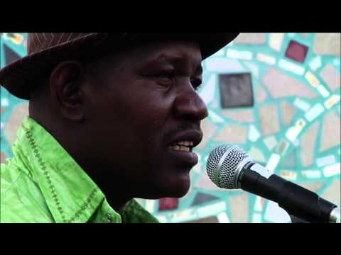 Mamadou Kelly "Fissa Maiga"