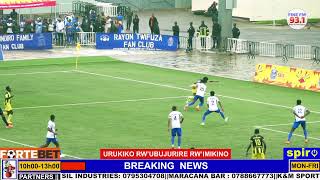 Download lagu UWIKUNDA SAM || RAYON SPORTS YATSINZE MUKURA || APR FC YANGANYIJE NA POLICE FC || TOUR DE RWANDA mp3