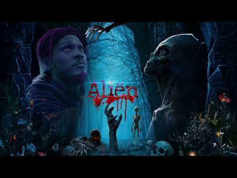 Alien | I King I Opo | Official Song | 2025