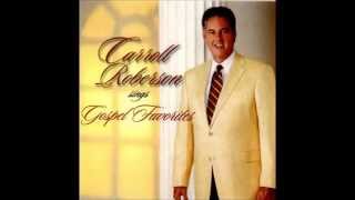 Carroll Roberson - Put Your Hand In The Hand