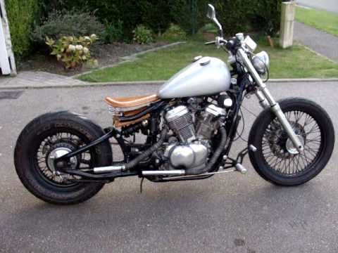 comment modifier 600 shadow en bobber