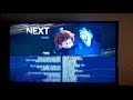 Home 2015 End Credits On FXM