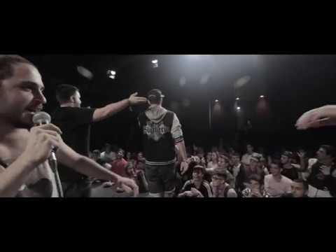 MISTER EGO VS JUAN SNK//BATALLA 3 LIGA MOLLET