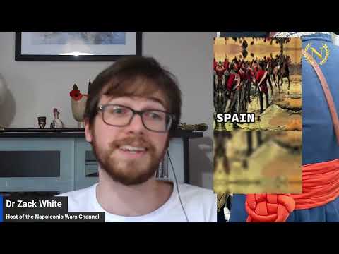 Napoleon vs Wellington - Historian REACTS