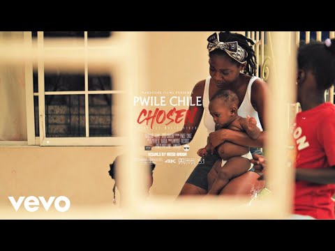 Pwile Chile - Chosen [4k Official Music Video]