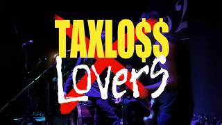 &#39;Negative&#39; (feat. Andie Rathbone) by Taxloss Lovers @ Parr Street, Mansun Con 2017.